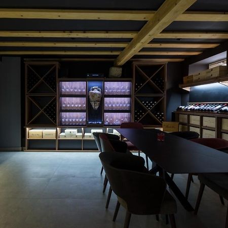 Boutique Rooms Mirabilis Скрадин Екстериор снимка