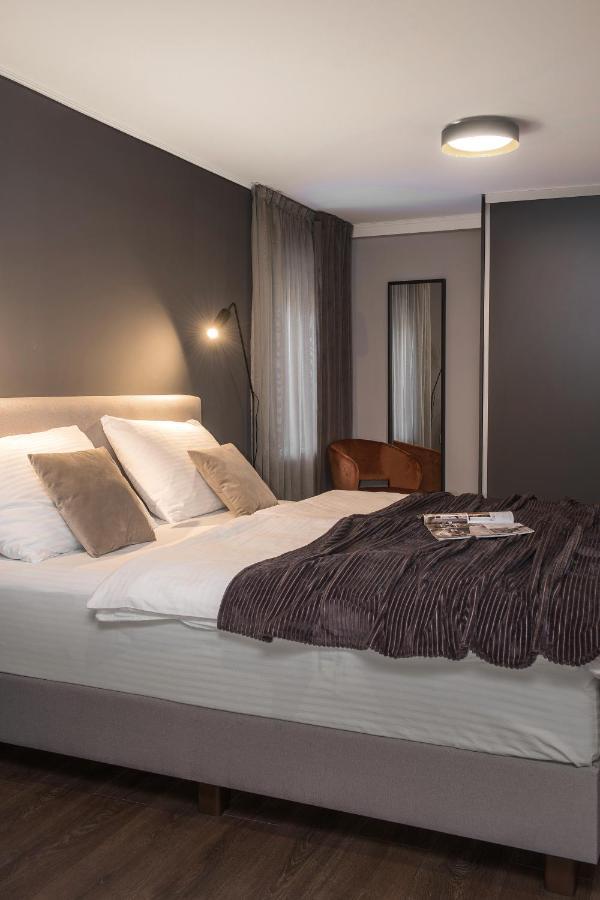Boutique Rooms Mirabilis Скрадин Екстериор снимка