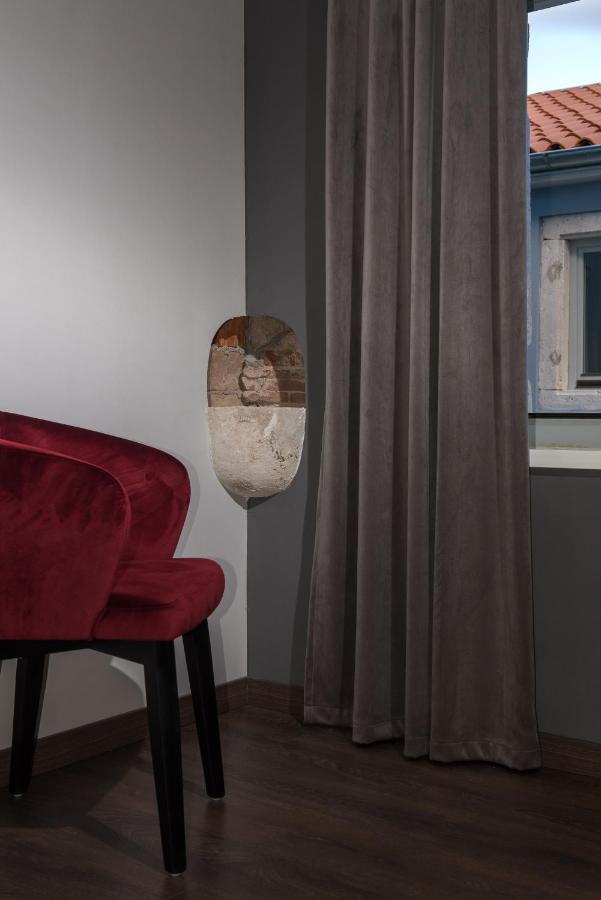 Boutique Rooms Mirabilis Скрадин Екстериор снимка