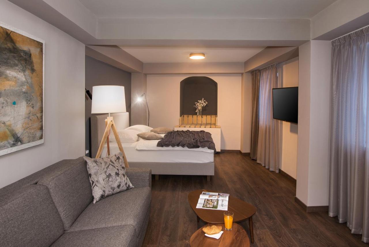 Boutique Rooms Mirabilis Скрадин Екстериор снимка