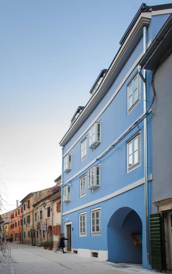 Boutique Rooms Mirabilis Скрадин Екстериор снимка