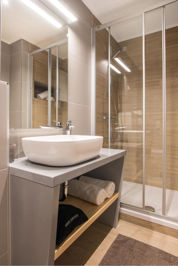 Boutique Rooms Mirabilis Скрадин Екстериор снимка