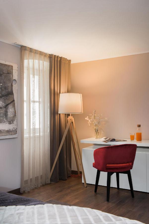 Boutique Rooms Mirabilis Скрадин Екстериор снимка