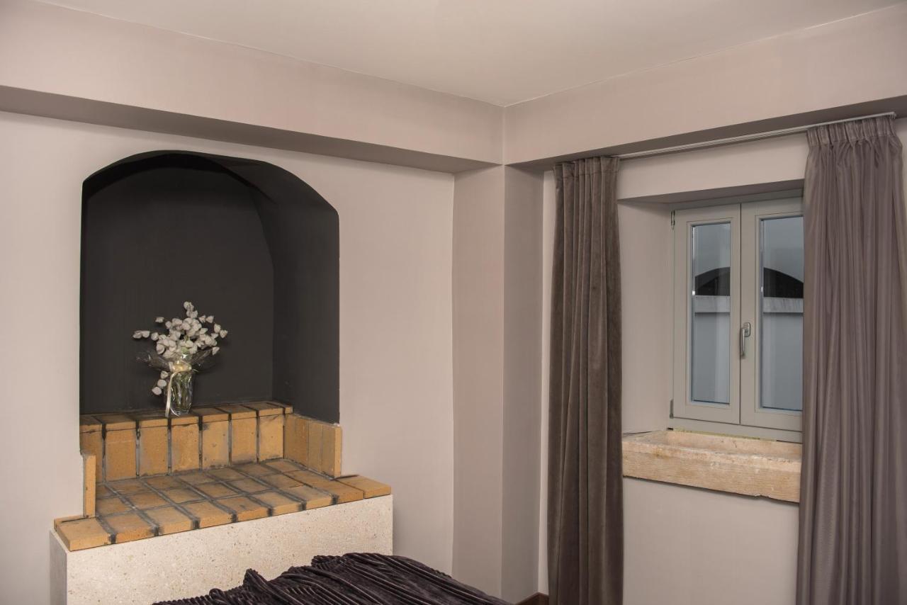 Boutique Rooms Mirabilis Скрадин Екстериор снимка
